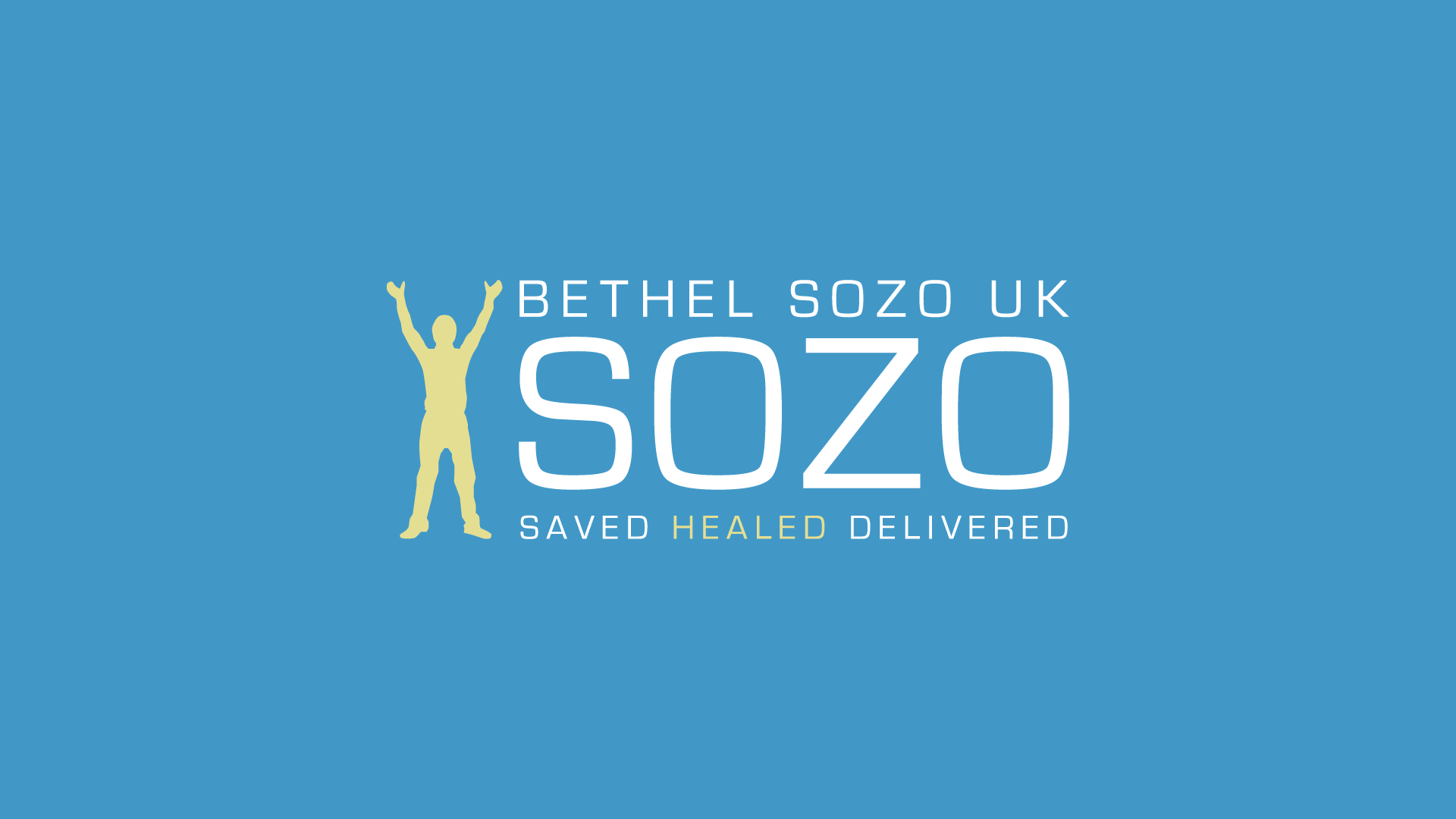 Bethel Sozo UK Logo