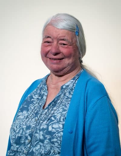 Helen Matthews