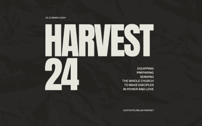 Harvest 24