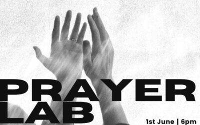 Prayer Lab