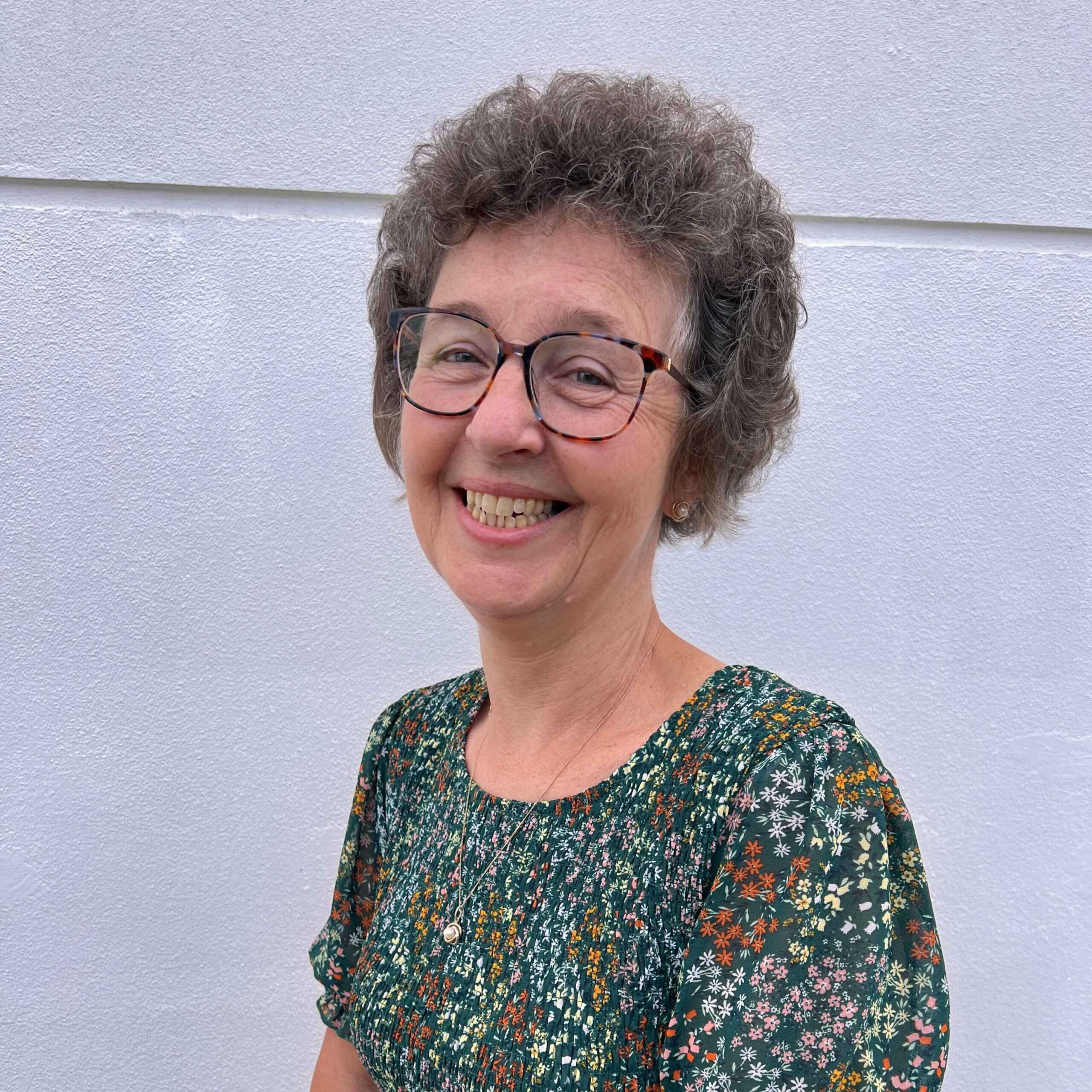 Liz Smallwood